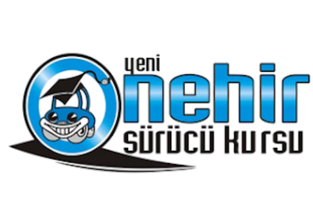 Nehir Sürücü Kursu - Küçükçekmece Sürücü Kursu Logo